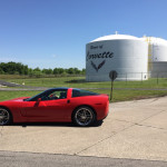 Double-Sized Photos of the Week C6 Corvette Gallery