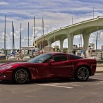 Double-Sized Photos of the Week C6 Corvette Gallery