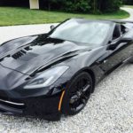 Corvette Forum Members Show off Their C7s