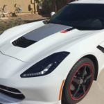 Corvette Forum Members Show off Their C7s