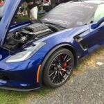 Corvette Forum Members Show off Their C7s