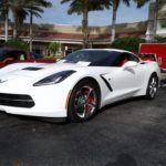 Corvette Forum Members Show off Their C7s