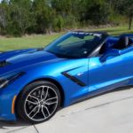 Corvette Forum Members Show off Their C7s