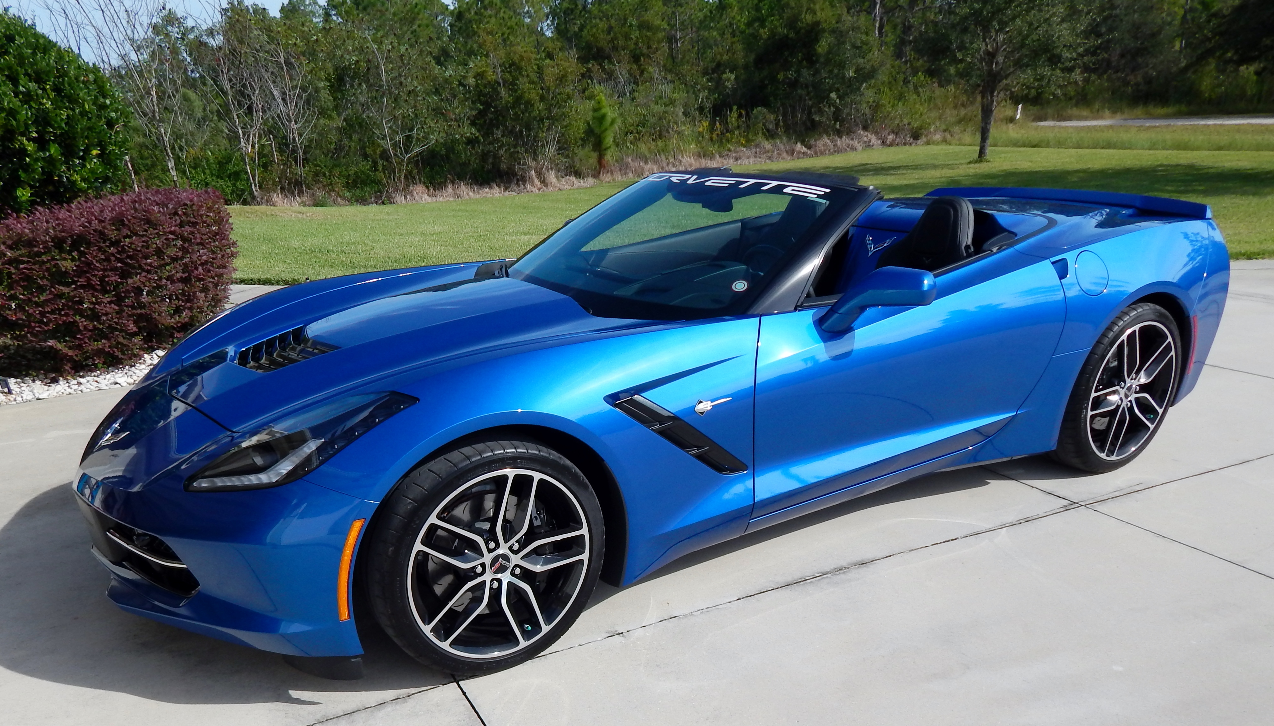 Consumer Reports: Avoid Used 2016 Corvettes