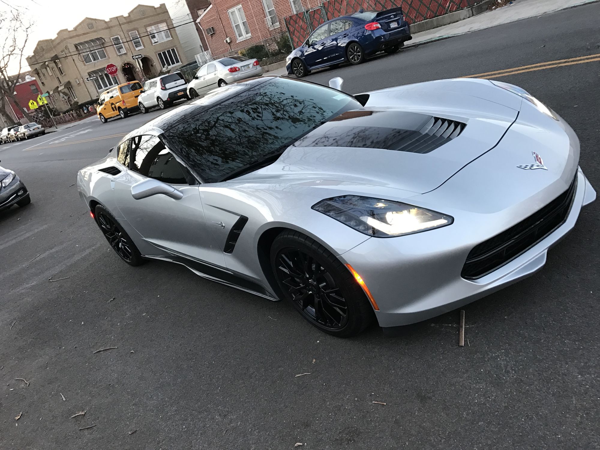 Consumer Reports: Avoid Used 2016 Corvettes