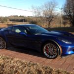 Corvette Forum Members Show off Their C7s