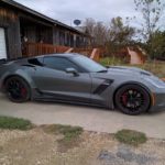 Corvette Forum Members Show off Their C7s