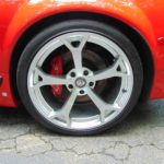 These Badass Wheels and Tires Can Be On Your Corvette