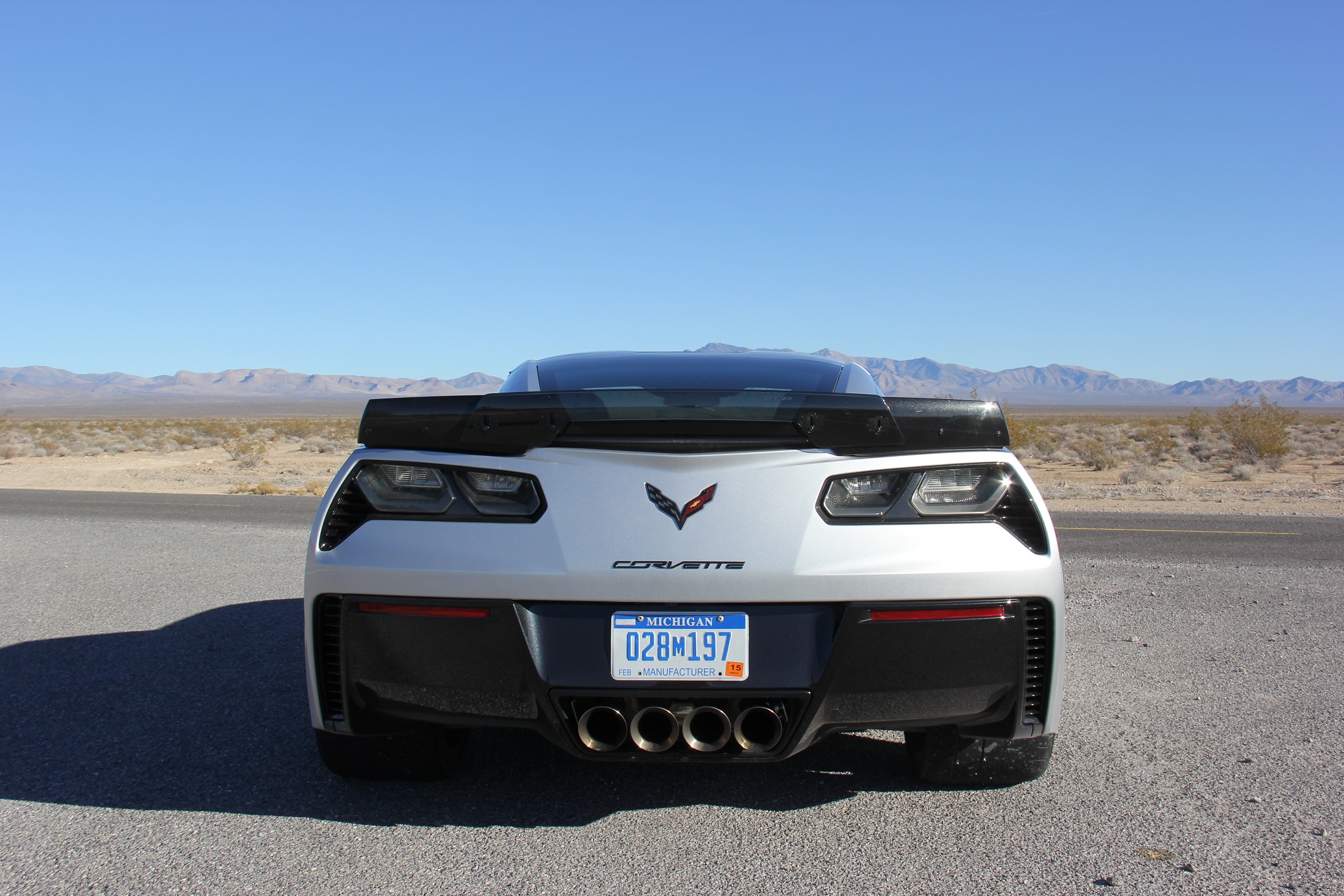 Corvette Z06 (11)