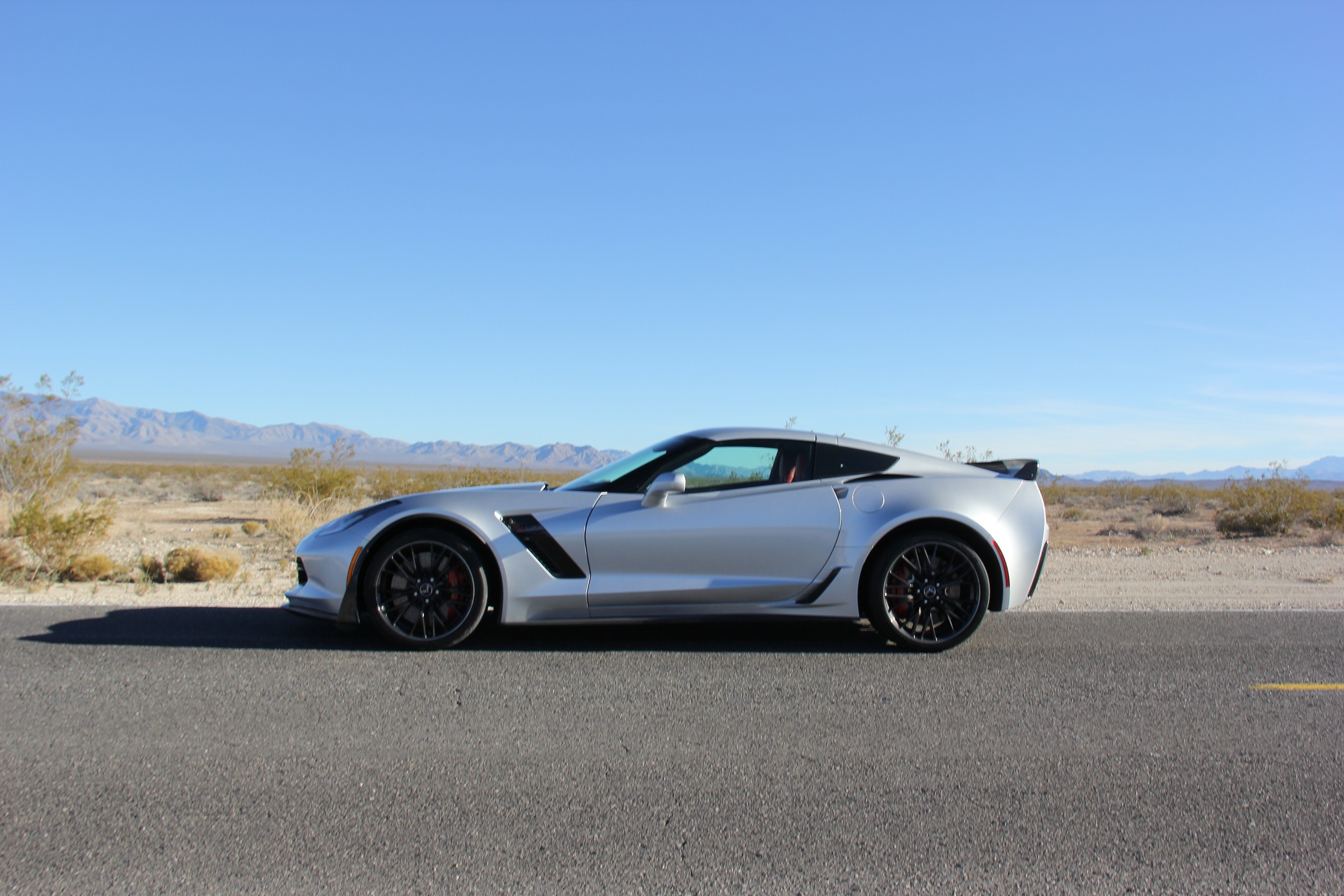 Corvette Z06 (2)