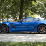 Geiger Ups the Radioactivity on the New Corvette Z06