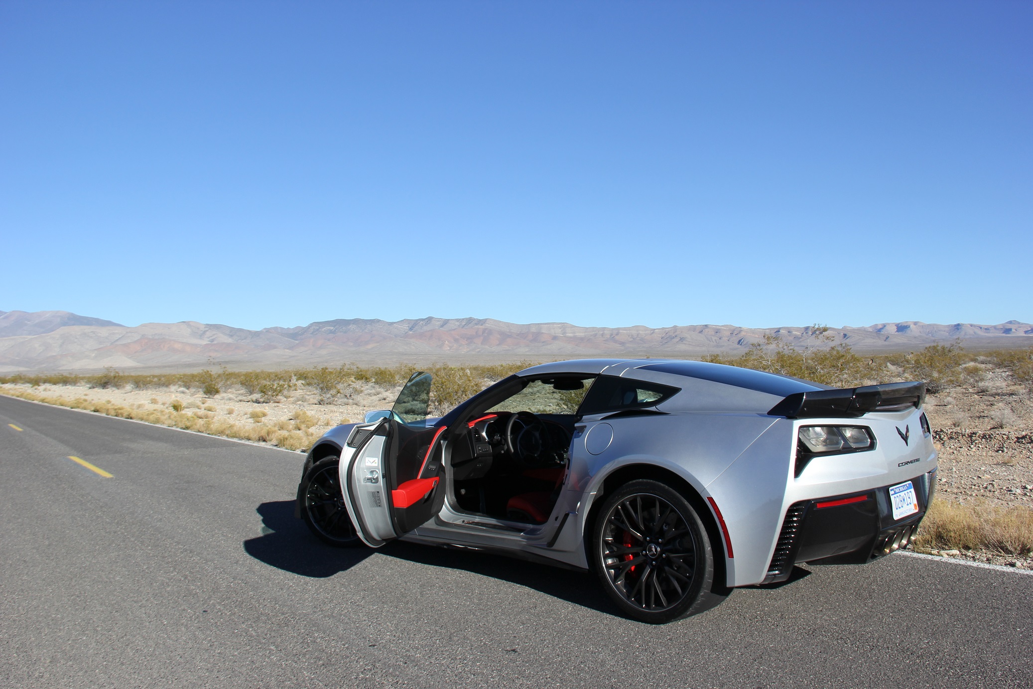 Corvette Z06 (3)