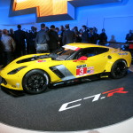 The Big Fat Corvette Z06 and C7.R Gallery