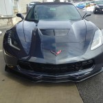 Pure, Unadulterated Corvette Jealousy