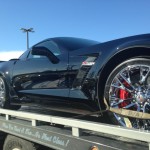 Pure, Unadulterated Corvette Jealousy