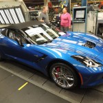 Pure, Unadulterated Corvette Jealousy