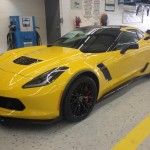 Pure, Unadulterated Corvette Jealousy