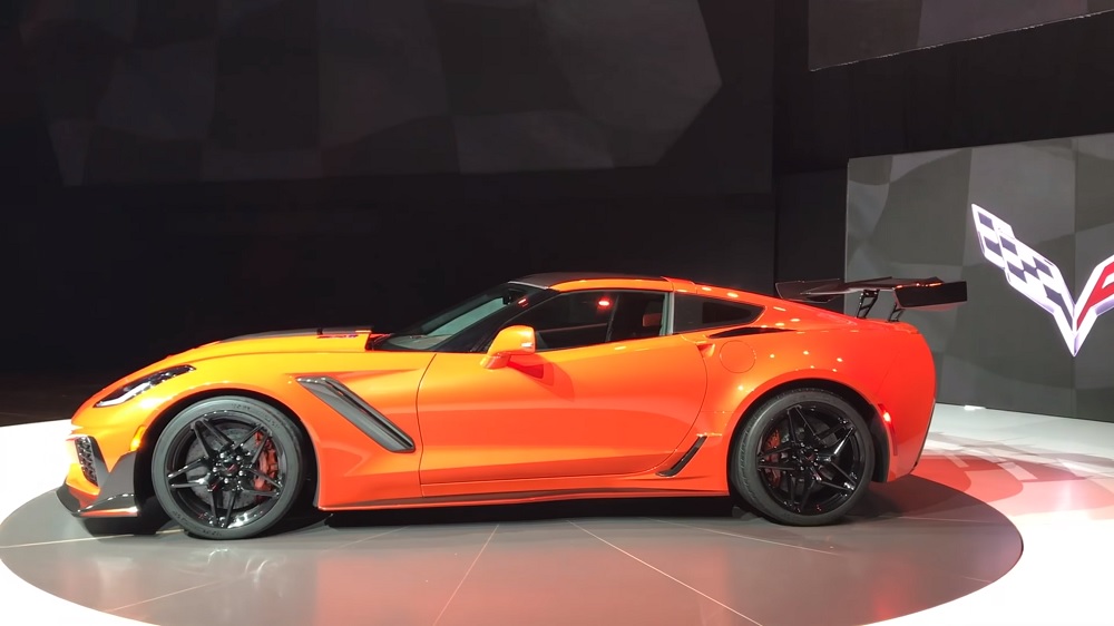 What Can Chevrolet Do To Get Younger Corvette Buyers?