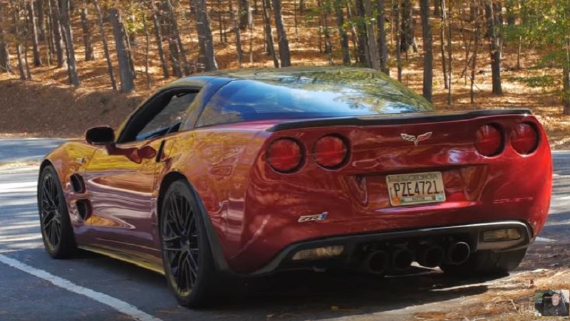 corvette-zr1