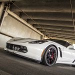 Forum Member Trades in Z/28 for Z06, Takes Pretty Pictures