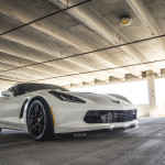 Forum Member Trades in Z/28 for Z06, Takes Pretty Pictures