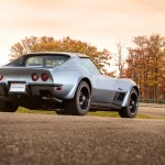 You Make the Call: ’68 Pro Touring ‘Vette or '71 Resto Mod