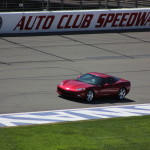 Mega Gallery: Corvette Forum Descends Upon California Festival of Speed