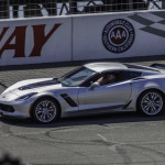 Mega Gallery: Corvette Forum Descends Upon California Festival of Speed