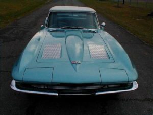 Corvette Forum - Corvettes from Craigslist