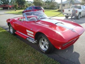 Corvette Forum - Corvettes from Craigslist