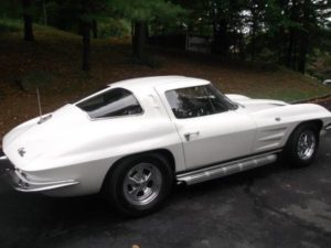 Corvette Forum - Corvettes from Craigslist