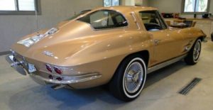 Corvette Forum - Corvettes from Craigslist