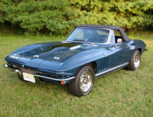 Corvette Forum - Corvettes from Craigslist