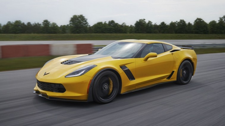 c7 z06