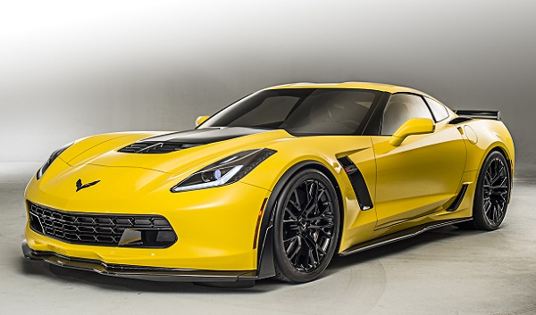 CorvetteZ06 text