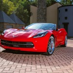 Corvette Forum's Car of the Month Featured Winners