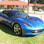 Corvette of the Week: Nothing Like the First Time