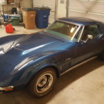 Corvette of the Week: This C3 Will Have You Singing the Bridgehampton Blues