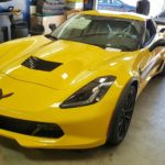 Corvette of the Week: Grand Sport Dreams Do Come True