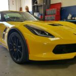 Corvette of the Week: Grand Sport Dreams Do Come True