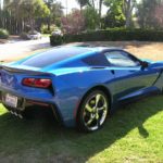 Corvette of the Week: Nothing Like the First Time