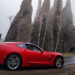 Corvette of the Week: Black Hills Cruising