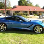 Corvette of the Week: Nothing Like the First Time