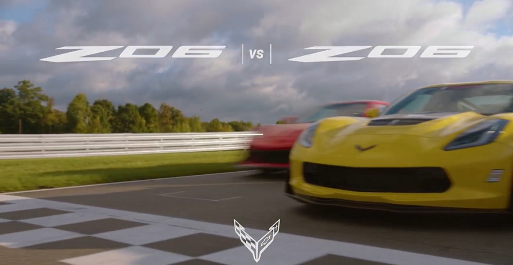 Z06 Evolution