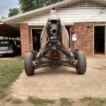 This C4 Corvette Wants to Be an Airplane