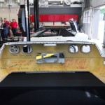 Restoration of One-Millionth Corvette Highlights Deep Passion for Nameplate