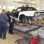 Restoration of One-Millionth Corvette Highlights Deep Passion for Nameplate