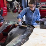 Restoration of One-Millionth Corvette Highlights Deep Passion for Nameplate