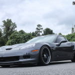 Vengeance Racing Corvette C6 Z06 Packs 1,400 Horsepower