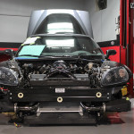 Vengeance Racing Corvette C6 Z06 Packs 1,400 Horsepower